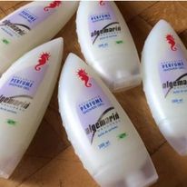 Sữa tắm cá ngựa Algemarin Perfume - Nhà Phân Phối Mỹ Phẩm Minh Lý